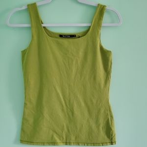 Nic and Zoe Tank Top SMALL